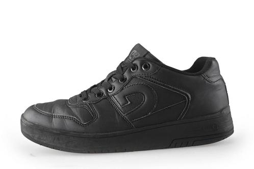 Cruyff Sneakers in maat 39 Zwart | 5% extra korting, Kleding | Heren, Schoenen, Zwart, Zo goed als nieuw, Sneakers, Verzenden