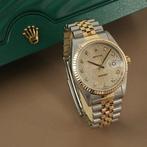 Rolex - Datejust - 16233 - Heren - 1990-1999, Nieuw