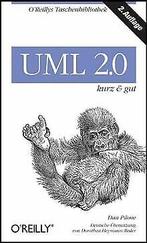 UML 2.0 kurz und gut  Pilone, Dan  Book, Verzenden