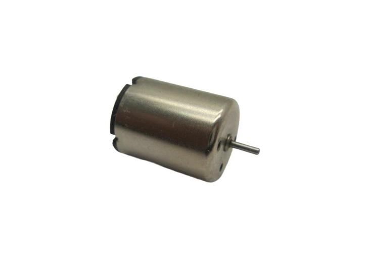 Micromotor 1215S motor 12x15 - single shaft, Hobby & Loisirs créatifs, Trains miniatures | HO, Envoi