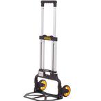 Stanley Fatmax - Inklapbare Steekwagen 70KG - FXWT-705, Verzenden, Nieuw