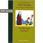 Goethe voor kinderen 9789026115219 J.W. Goethe, Boeken, Verzenden, Zo goed als nieuw, J.W. Goethe