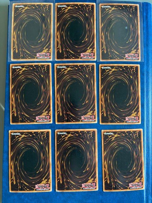 Konami - 35 Mixed collection - Yu-Gi-Oh!, Collections, Collections Autre