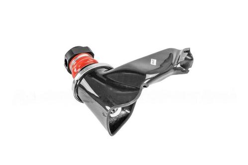 Gruppe M Carbon Fiber Intake System Audi RS4 B7, Autos : Divers, Tuning & Styling, Envoi