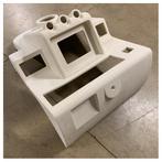 Bieden: ITAMA boat steering console | dashboard, Watersport en Boten, Ophalen of Verzenden, Nieuw