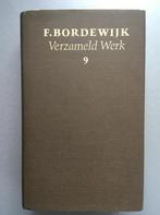 Verzameld werk / 9 zigeuners 9789023666950 Bordewijk, Boeken, Verzenden, Zo goed als nieuw, Bordewijk