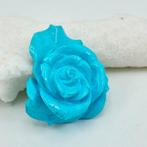 Bloksnijwerk, Rosa incisa bigsize - 15 mm - Natuurlijk, Nieuw