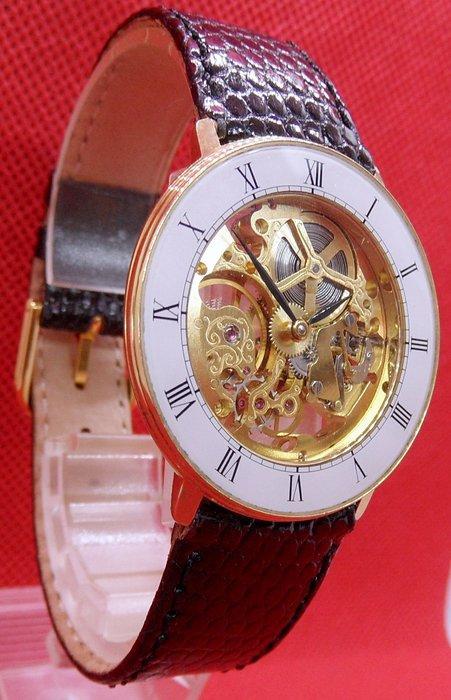 Cadaro - Skeletor - Sans Prix de Réserve - Unisexe -, Handtassen en Accessoires, Horloges | Heren