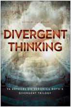 Divergent Thinking 9781939529923 Leah Wilson, Verzenden, Leah Wilson