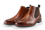 Bugatti Chelsea boots in maat 42 Bruin | 5% extra korting, Kleding | Heren, Schoenen, Bugatti, Bruin, Verzenden, Boots