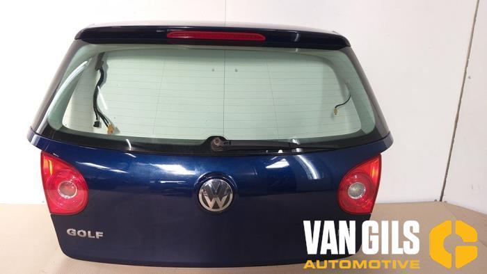 Achterklep Volkswagen Golf O211167, Auto-onderdelen, Carrosserie
