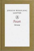 Faust. Oerversie 9789025317478, J.W. Goethe, N.v.t., Verzenden