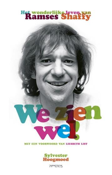 We zien wel! 9789044617481 Sylvester Hoogmoed, Verzenden, Sylvester Hoogmoed