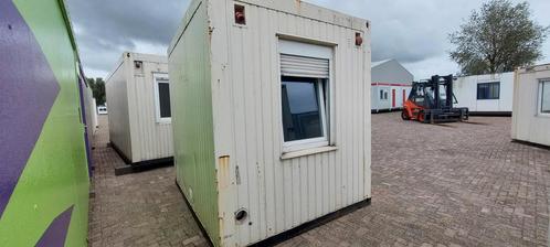 Unit 3x2,45m HS-1433, Zakelijke goederen, Machines en Bouw | Keten en Containers, Ophalen of Verzenden