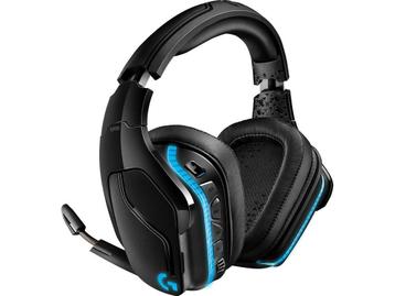 Logitech G935 - Draadloze Gaming Headset - Geschikt voor PC, Verzenden