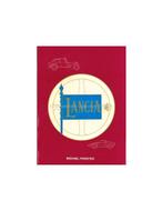 LANCIA, Boeken, Auto's | Boeken, Ophalen of Verzenden, Nieuw