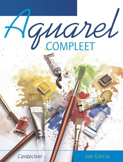 Aquarel Compleet 9789021337579, Boeken, Hobby en Vrije tijd, Gelezen, Verzenden