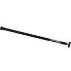 Optimist Helmstokverlenger 60cm x 20 mm X-Gripped Zwart, Watersport en Boten, Ophalen of Verzenden, Nieuw