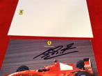 Ferrari - Michael Schumacher - 2001 - Fankaart, Collections