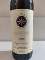 2020 Tenuta San Guido, Sassicaia - Super Tuscans - 1, Verzamelen, Wijnen, Nieuw