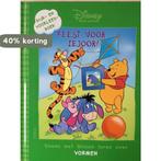 Kijk - en voorleesboek Winnie de Poeh : feest voor Iejoor, Verzenden, Gelezen, Disney