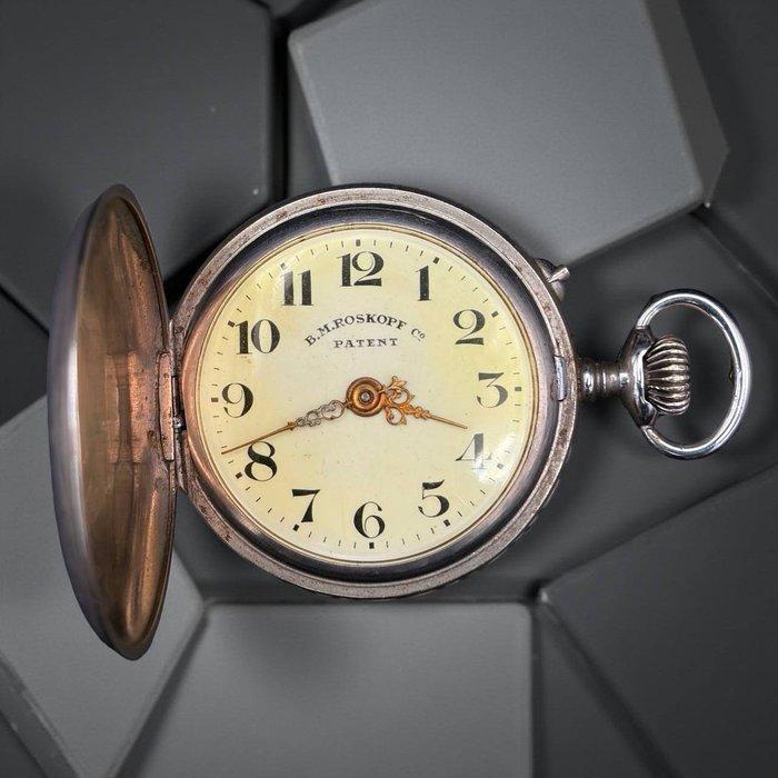 B. M. ROSKOPF & CIE - Roskopf Patent - 1900-1949, Bijoux, Sacs & Beauté, Montres | Hommes