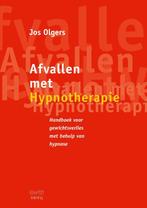 Afvallen met Hypnotherapie 9789463458085, Jos Olgers, Zo goed als nieuw, Verzenden