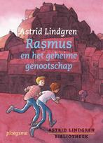 Nils en het geheime genootschap / Astrid Lindgren, Verzenden, Zo goed als nieuw, Astrid Lindgren