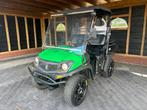 Veiling: Gator Leffert FM-40 UTV Elektrisch, Ophalen, Nieuw