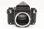 Pentax 6x7 67 Eye Level Medium Format - Analoge camera, Nieuw