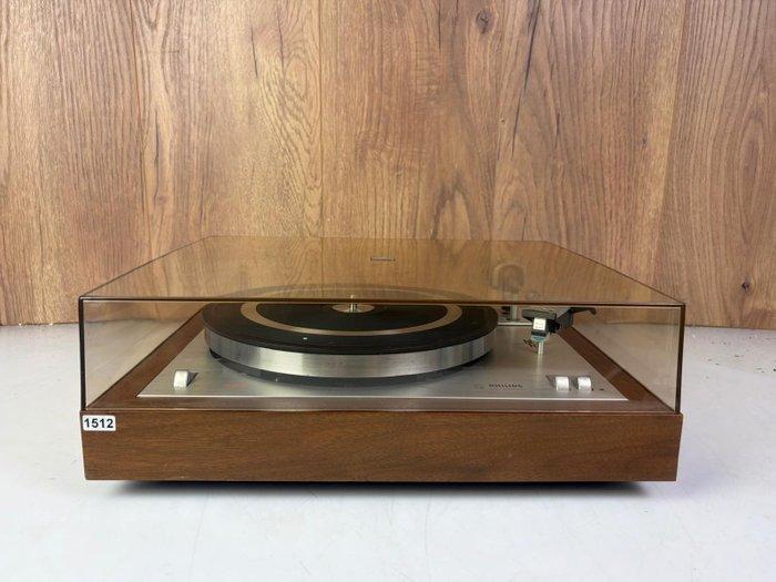 Philips - 408 Platenspeler, Audio, Tv en Foto, Radio's