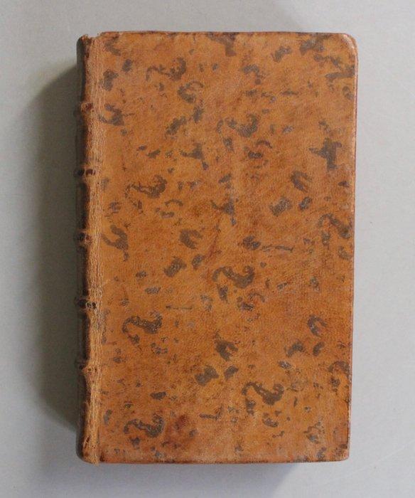 Pierre Sue - Dictionnaire portatif de santé & Dictionnaire, Antiek en Kunst, Antiek | Boeken en Manuscripten