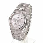 Ebel - 1911 Modulor Chronograph - 9137240 - Heren -, Nieuw