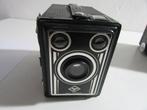 Agfa, Kodak, Zeiss Ikon, Fodor Six-20 Brownie E / Clack /, Nieuw