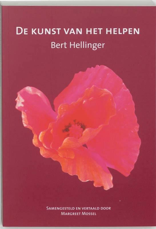 De kunst van het helpen 9789077290057 Bert Hellinger, Boeken, Psychologie, Gelezen, Verzenden