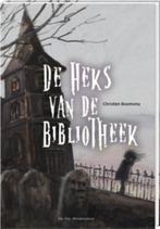 De Heks Van De Bibliotheek 9789051161366, Gelezen, [{:name=>'M. van Brakel', :role=>'A12'}, {:name=>'Christien Boomsma', :role=>'A01'}]