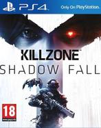 Killzone Shadow Fall (Losse CD) (PS4 Games), Games en Spelcomputers, Ophalen of Verzenden, Zo goed als nieuw