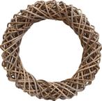 NIEUW - Rattan krans Ø 40 cm, Verzenden, Nieuw
