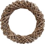 NIEUW - Rattan krans Ø 40 cm, Nieuw, Verzenden