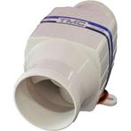Tmc In-Line Blower 3452 L/min 12 Volt, Ophalen of Verzenden, Nieuw