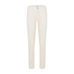 Cambio • Pina jeans in ecru • 34, Kleding | Dames, Cambio, Verzenden, Wit, Nieuw