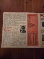 1972/73 Panini Paul Van Himst, Jan Ruiter, Georges Heylens, Nieuw