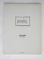Moebius - LIncal T2 - B - 1 Album - Beperkte oplage - 1986, Boeken, Stripverhalen, Nieuw