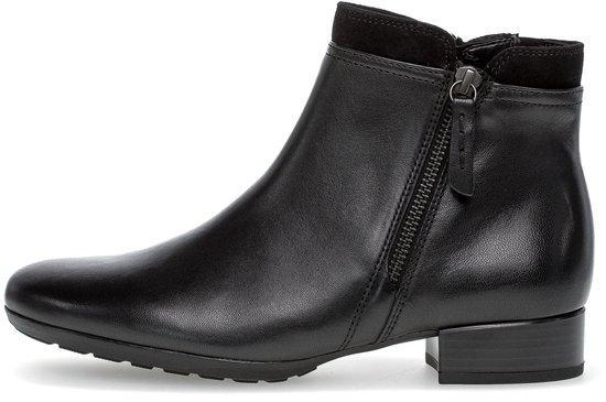Gabor Maat 38 Dames Laarzen - zwart (Damesschoenen, Mode), Kleding | Dames, Schoenen, Nieuw, Verzenden