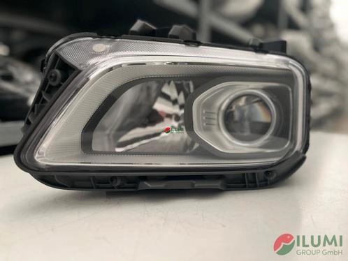 HYUNDAI KONA LED PHARE AVANT GAUCHE 92101J9050, Auto-onderdelen, Verlichting, Gebruikt, Hyundai, Verzenden
