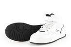 Calvin Klein Hoge sneakers in maat 35 Wit | 5% extra korting, Verzenden, Jongen of Meisje, Schoenen, Calvin Klein