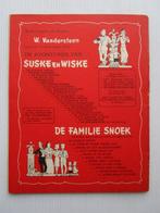 Suske en Wiske RV - 25 - De straatridder - 1 Album - EO -, Boeken, Nieuw