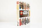 Lego Set - Star Wars - LEGO Star Wars Character Encyclopedia