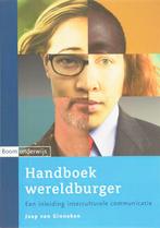 Handboek wereldburger 9789047300366 J. van Ginneken, Verzenden, Zo goed als nieuw, J. van Ginneken