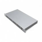 Cisco Meraki - 48x 1Gb BASE-T Port, 4x 10Gb SFP+ Port, POE+,, Computers en Software, Netwerk switches, Verzenden, Refurbished